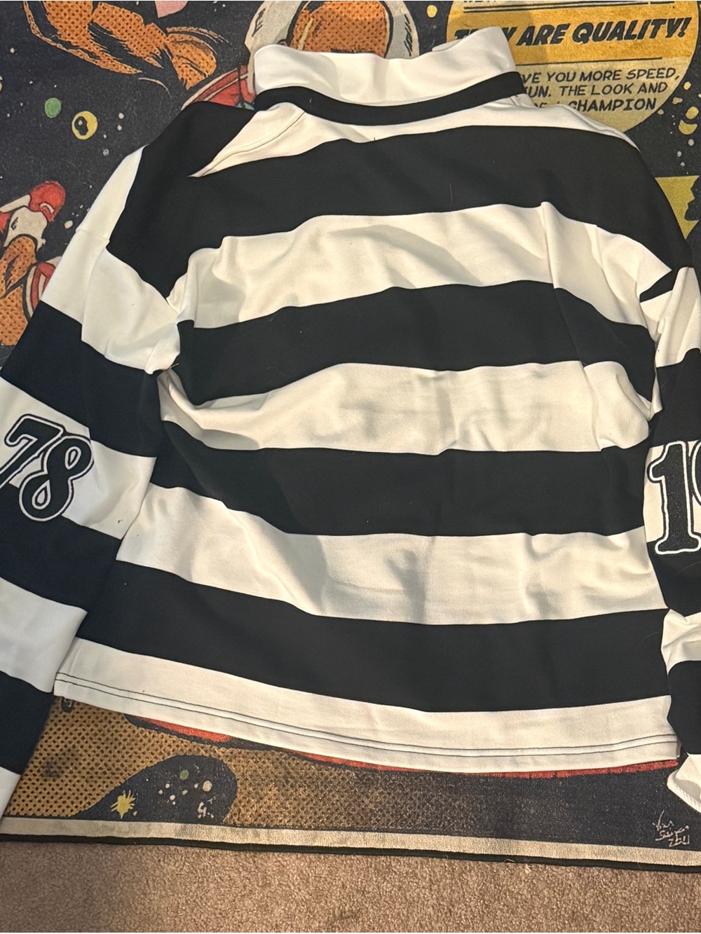 SUME Polo - Picture 3 of 4